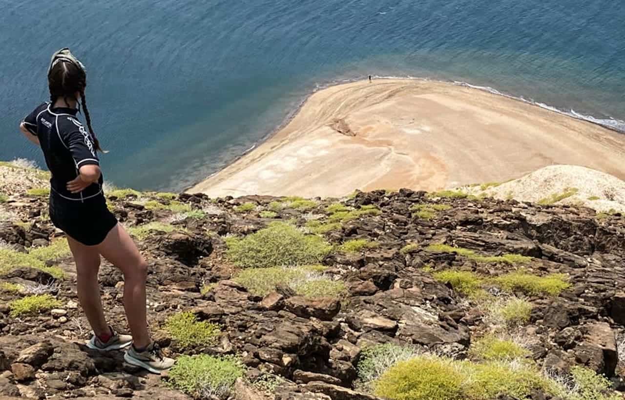 أفضل أماكن السياحة في جيبوتي للعوائل والأطفال