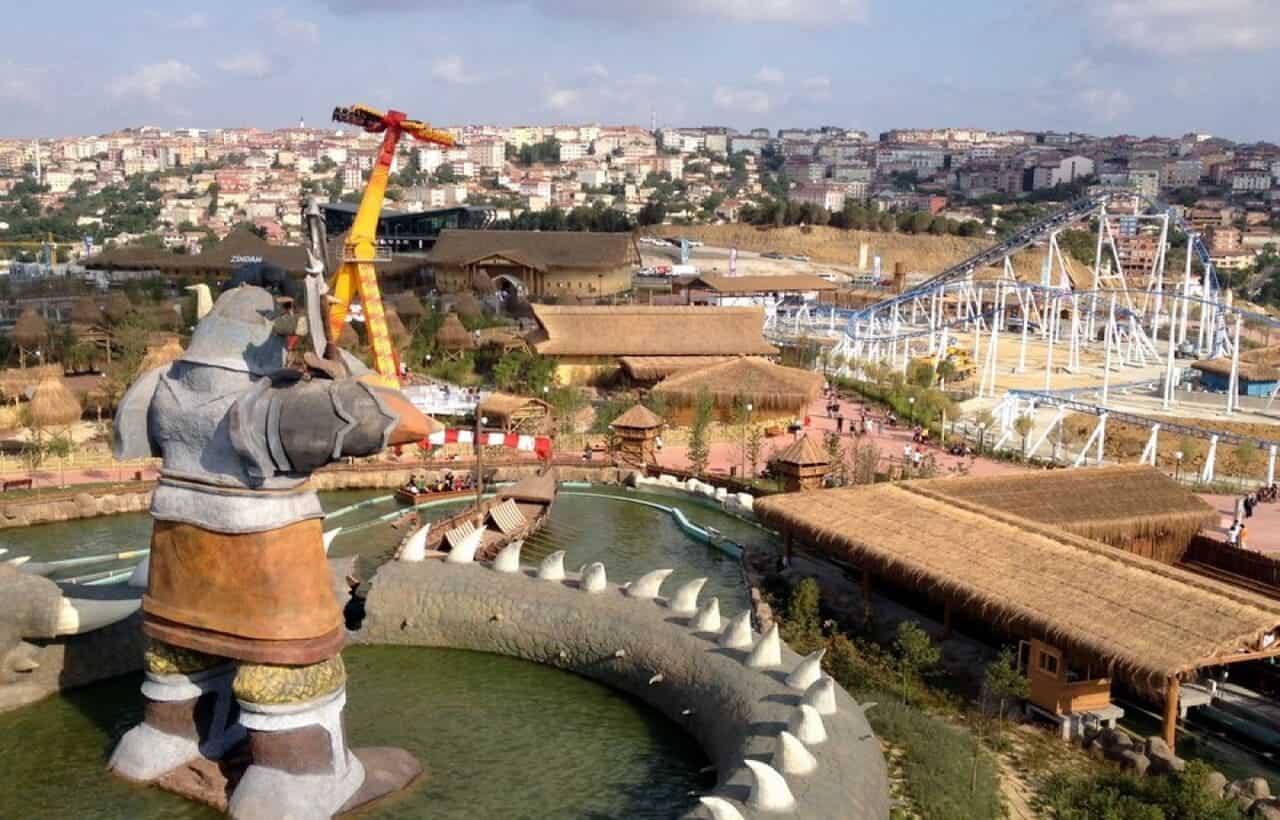 أفضل الأماكن السياحية في ايسلندا للأطفال