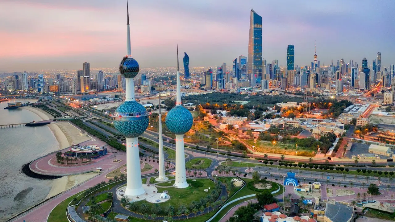 الأماكن السياحية في الكويت 