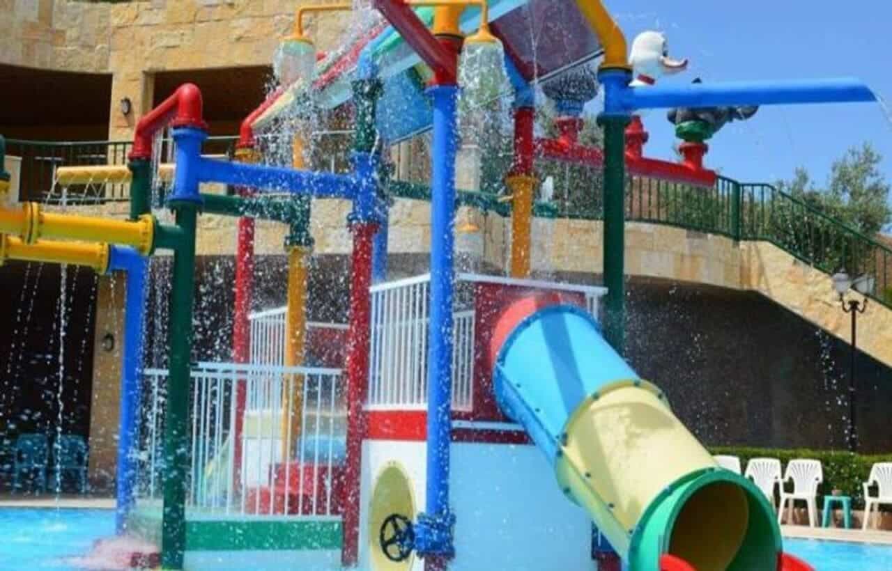 الأنشطة الترفيهية في الأردن للعوائل والأطفال