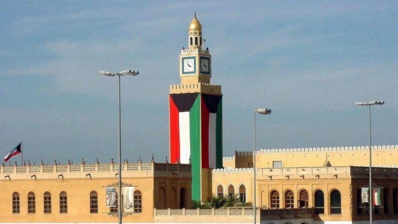 الأماكن السياحية في الكويت 