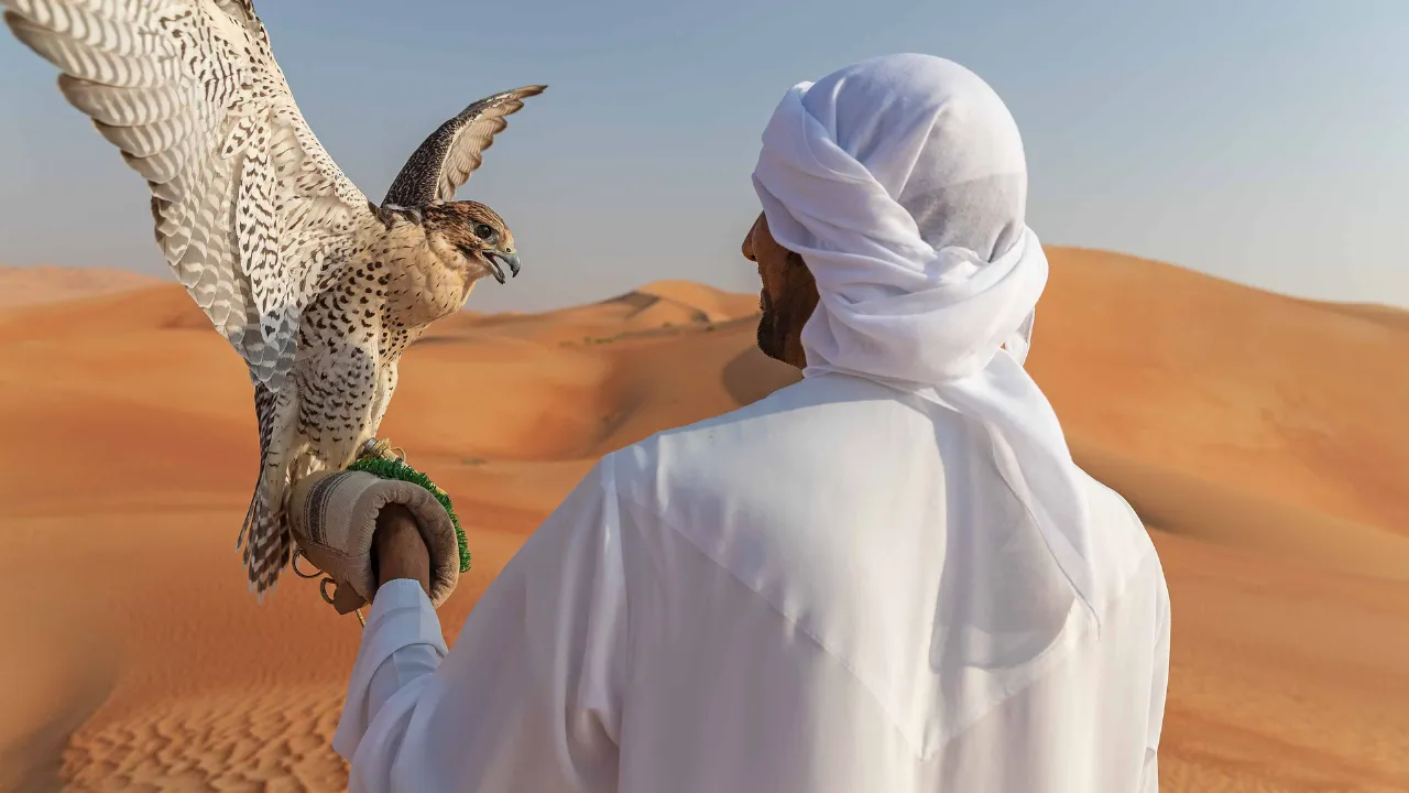 السياحة في ابو ظبي