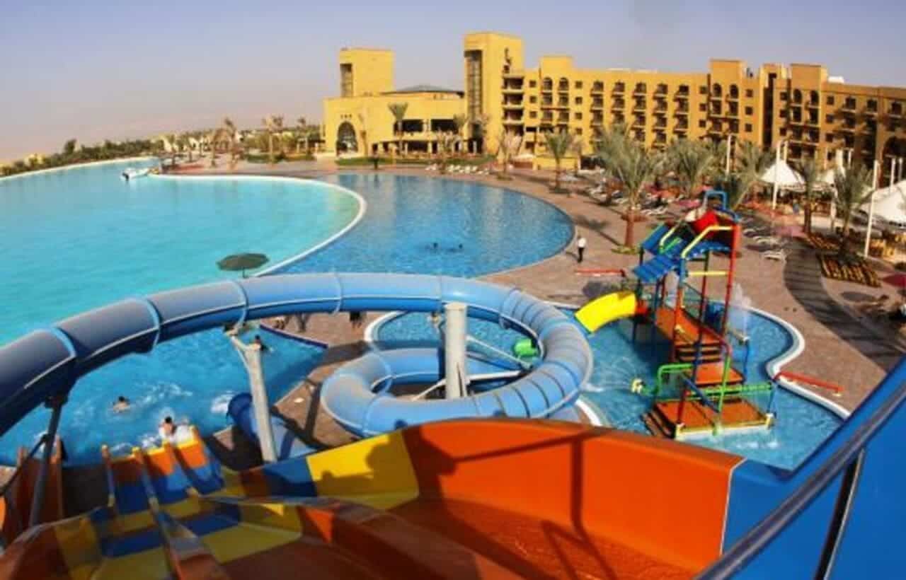 السياحة في الأردن للعوائل 