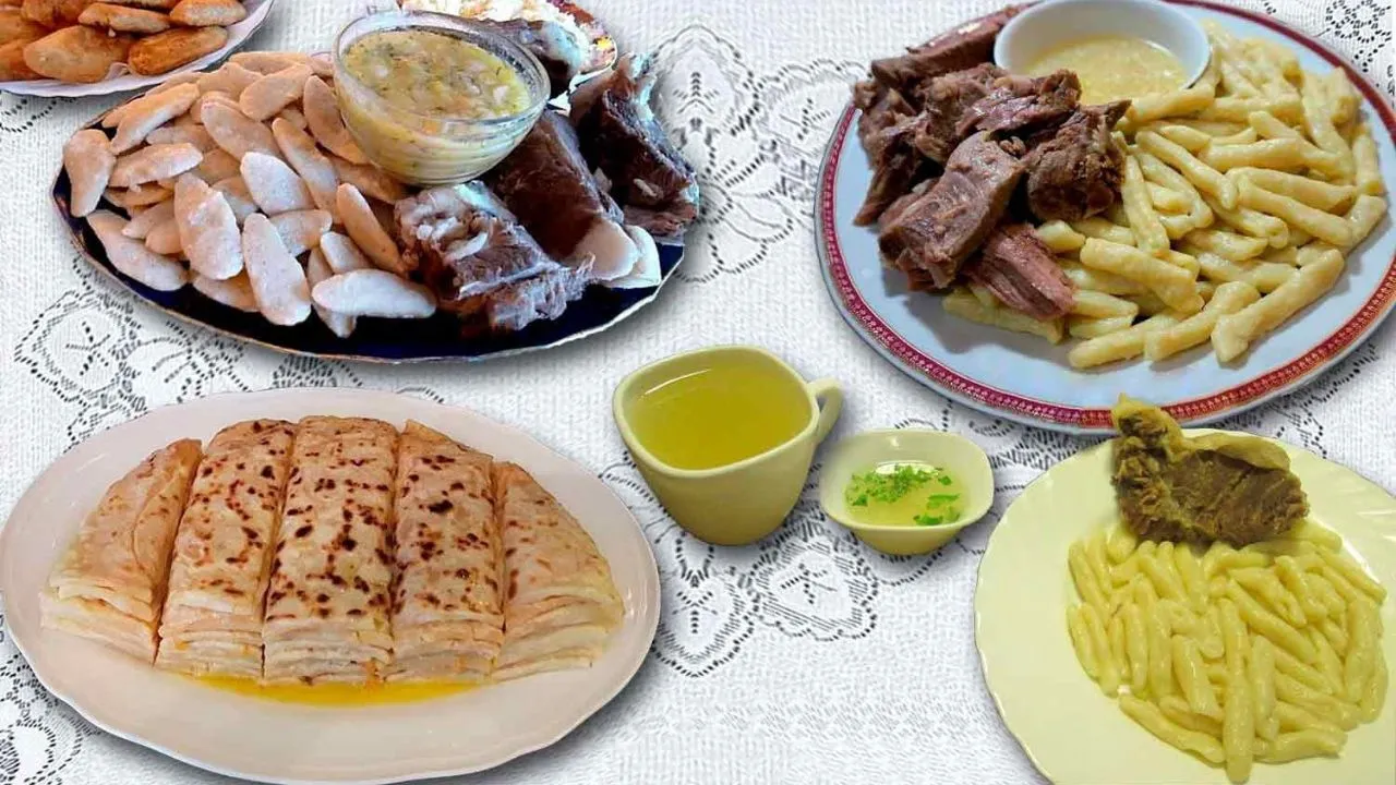  السياحة في الشيشان