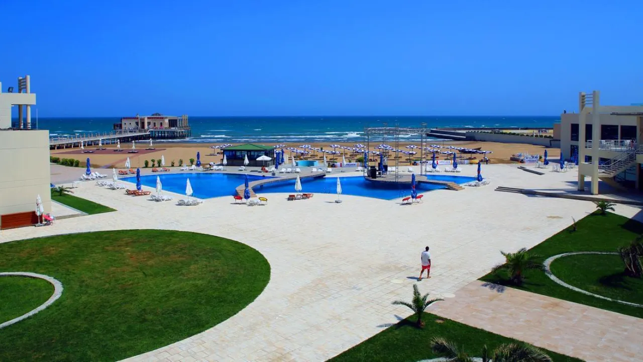 السياحة في باكو