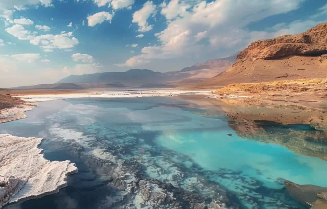 السياحة في جيبوتي