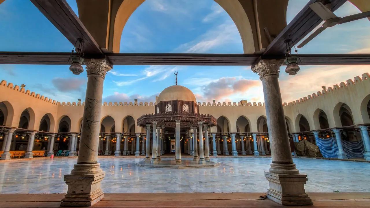 السياحة في رأس البر مصر 