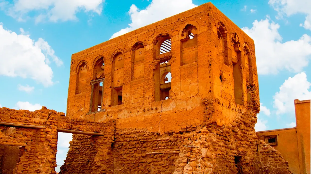السياحة في راس الخيمة