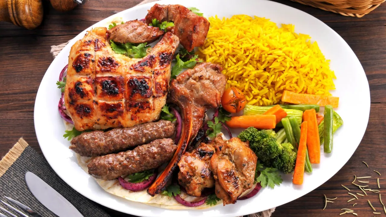 مطاعم السياحة في عجمان 