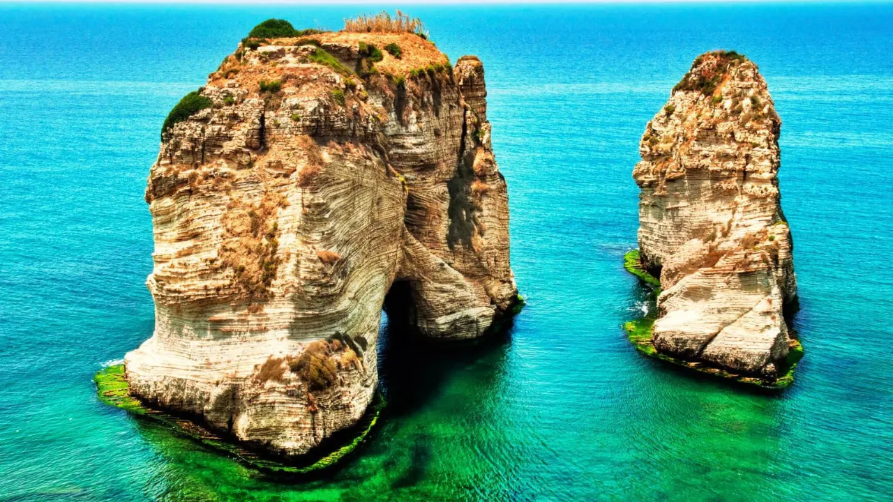 السياحة في لبنان
