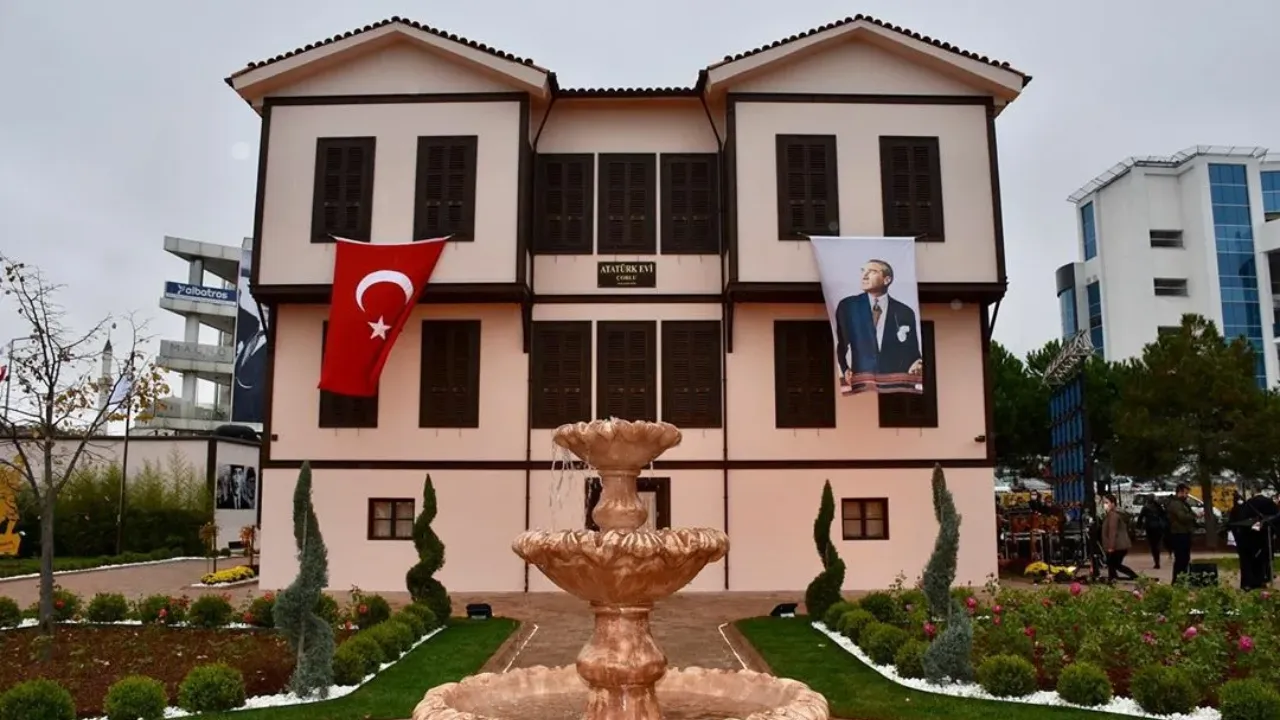 السياحة في مورسين