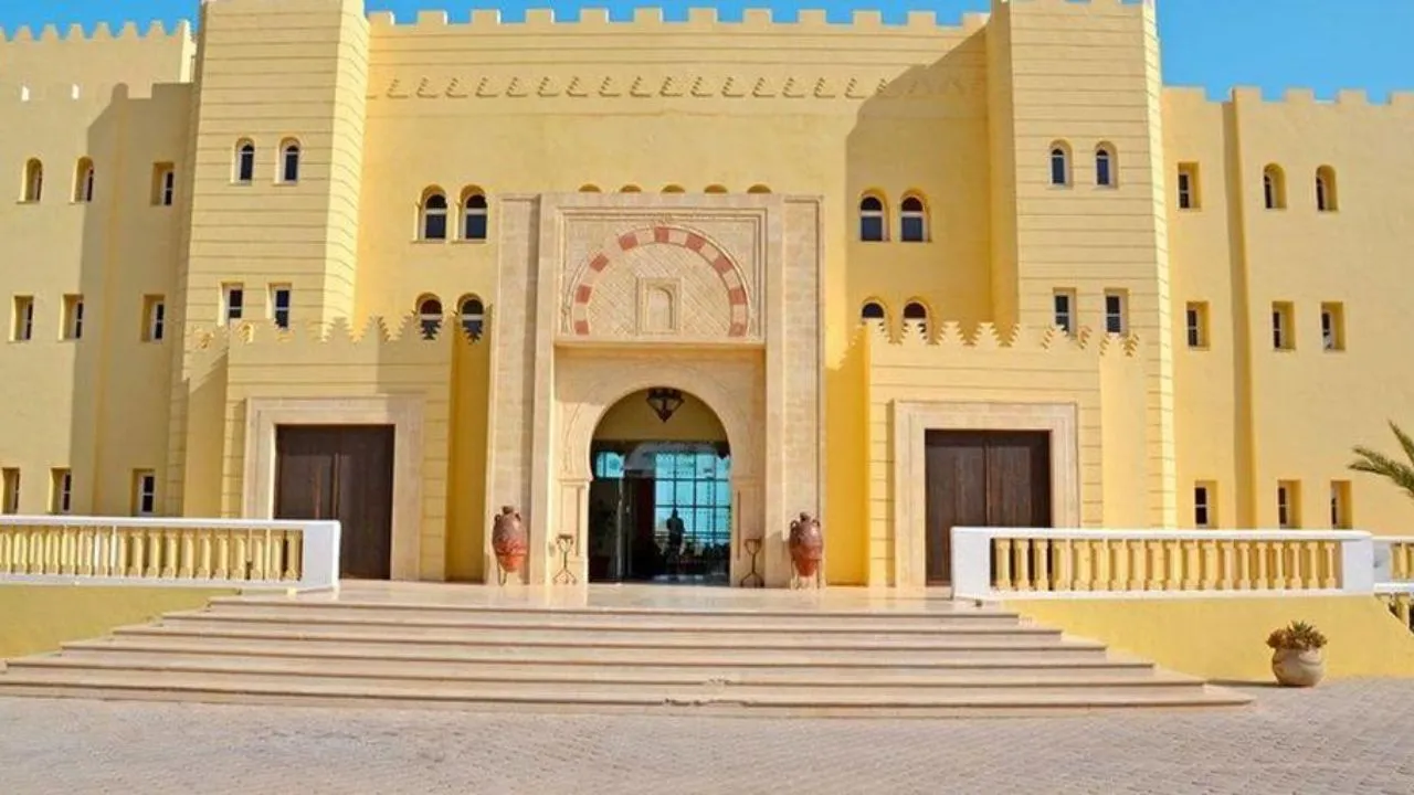 السياحة في الغردقة 