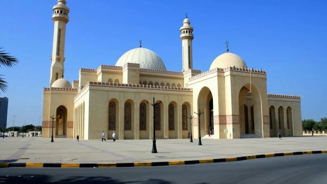 الأماكن السياحية في الكويت 
