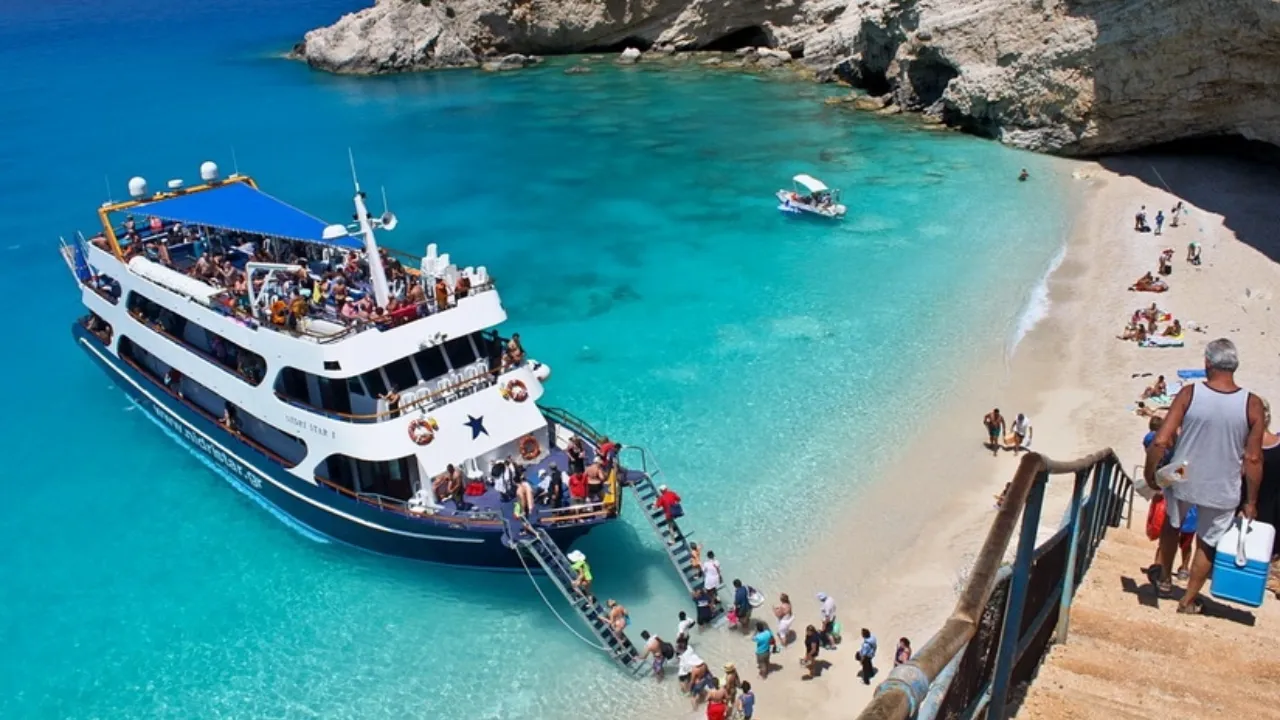 دول باردة في الصيف ورخيصة 