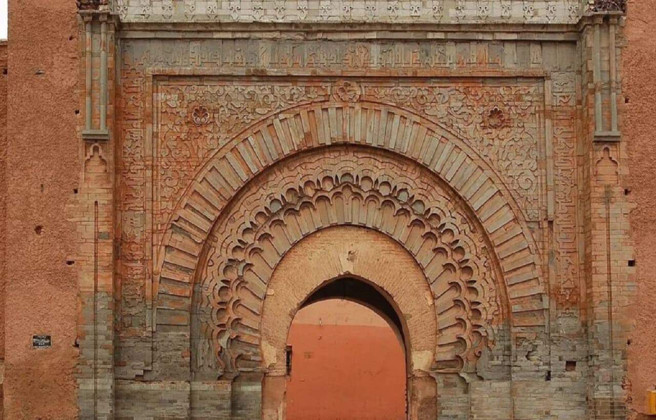 باب مراكش