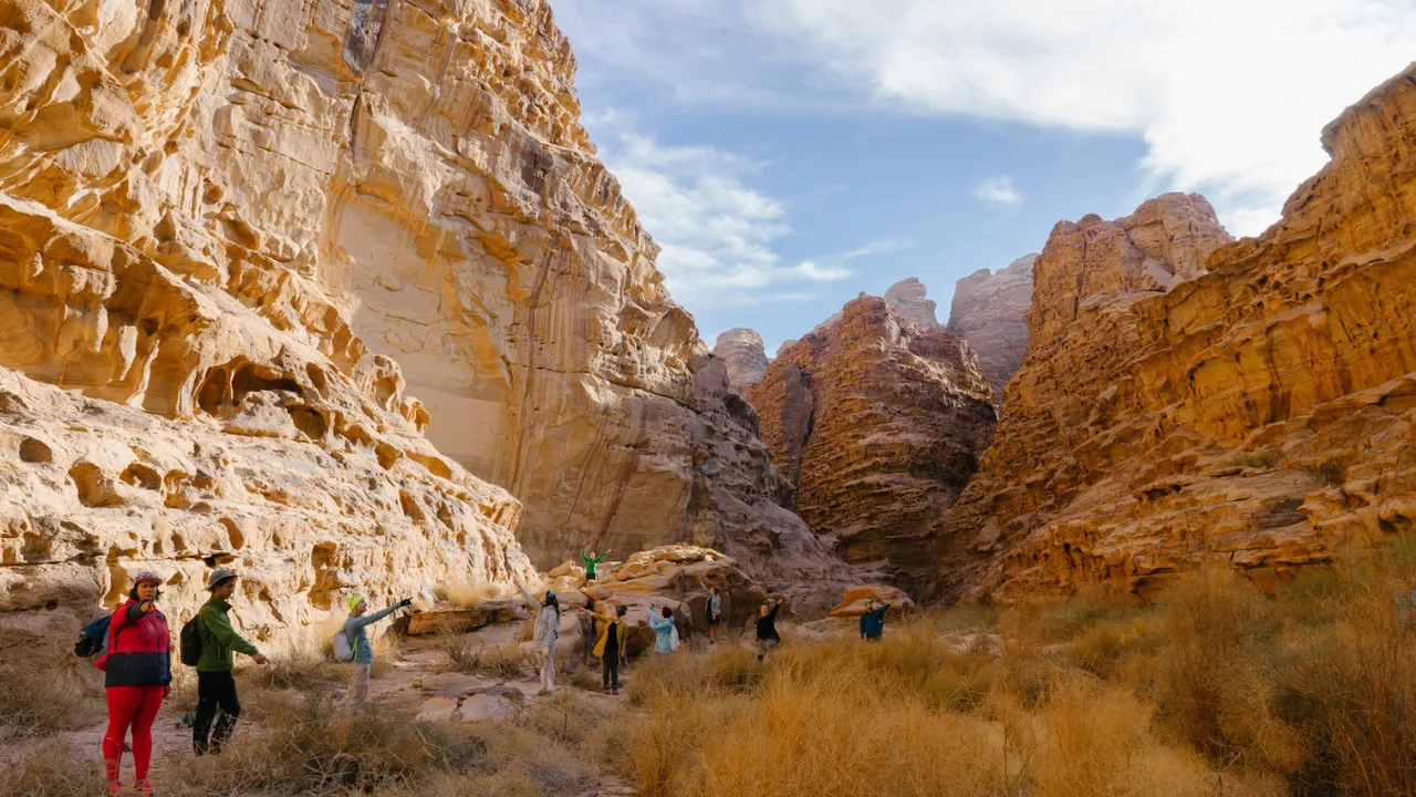 جبال الحجر مصفوت في عجمان