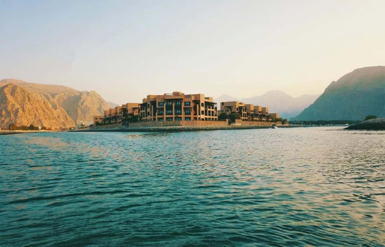 جزيرة أتانا