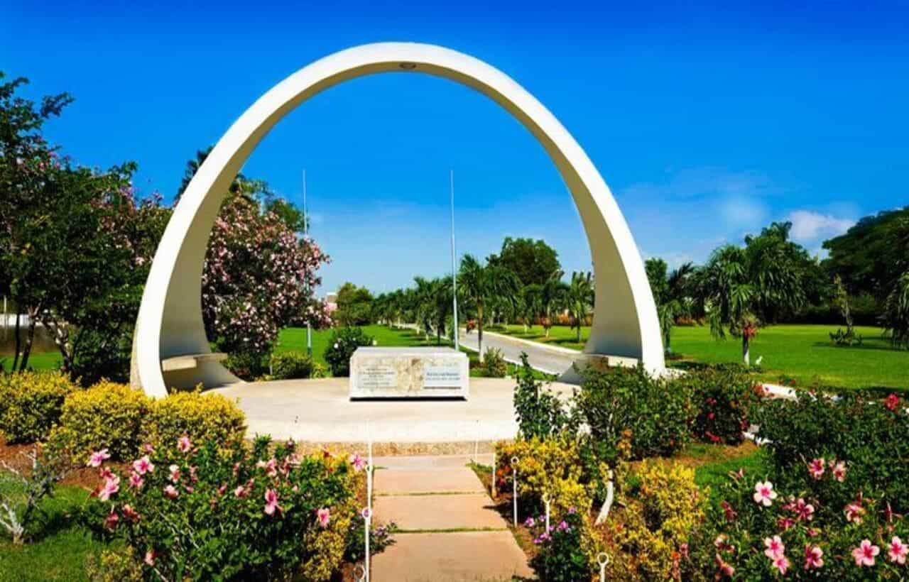 حديقة كيانغ ويست الوطنية