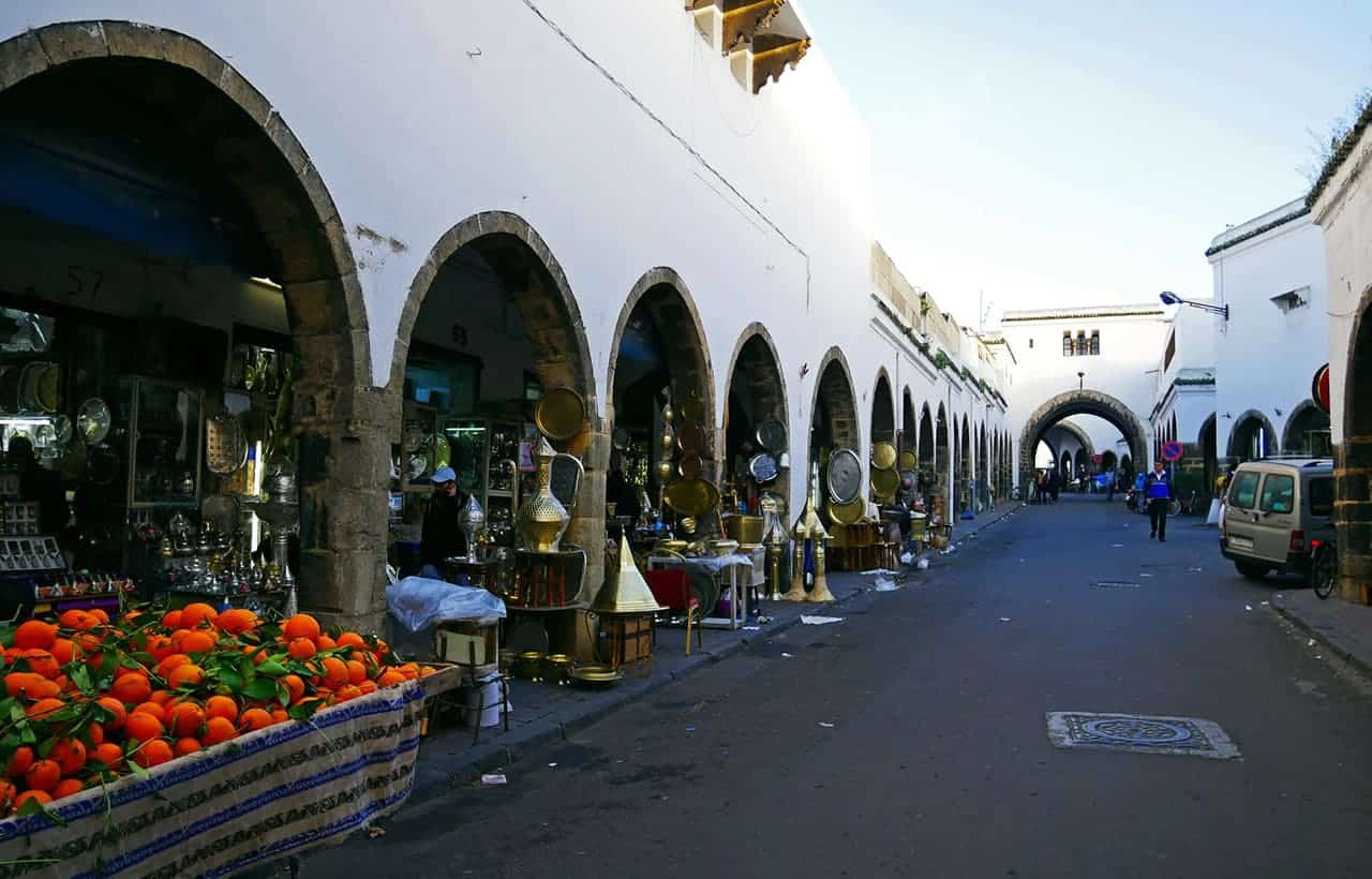 حي الأحباس