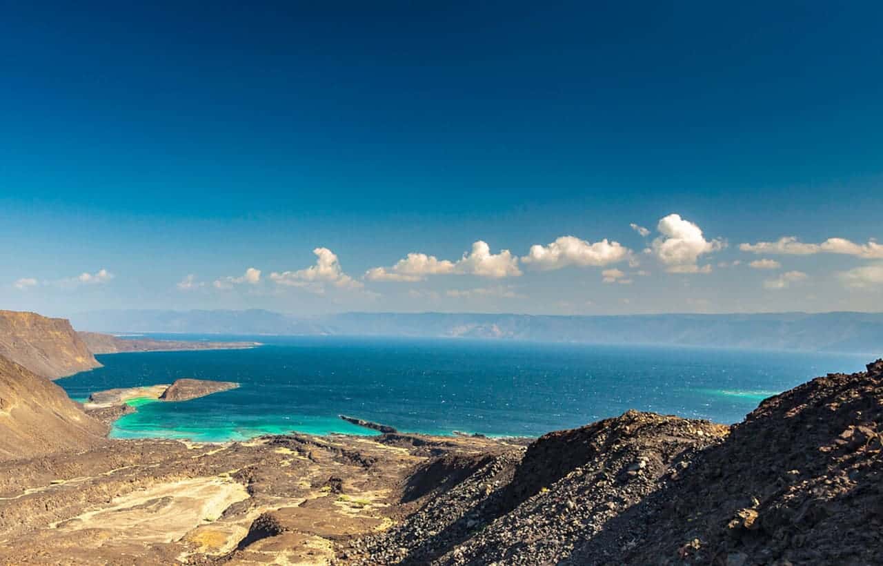 خليج تجوا