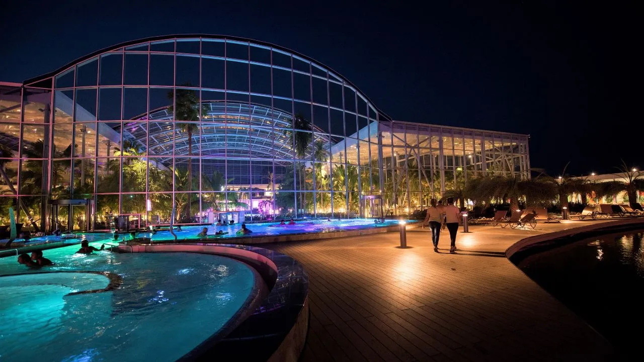 السياحة في رومانيا 