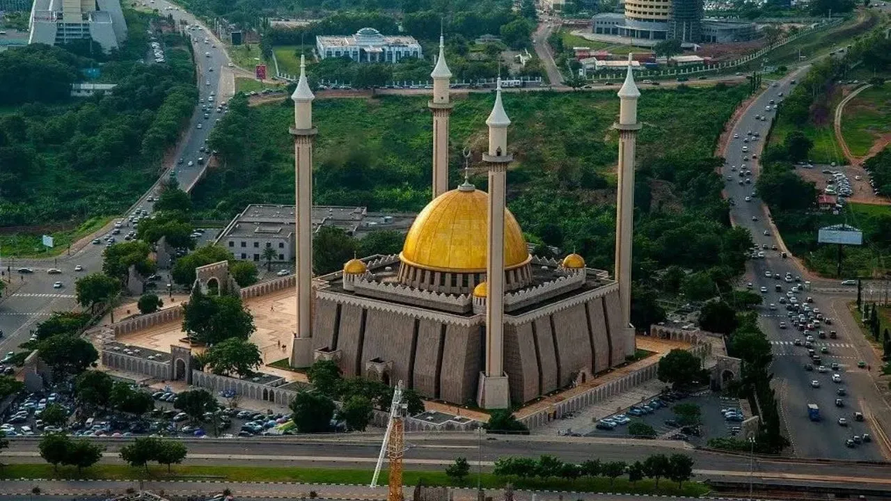 السياحة في نيجيريا 