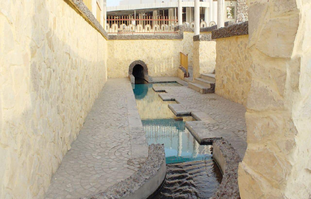 فلج الصعراني