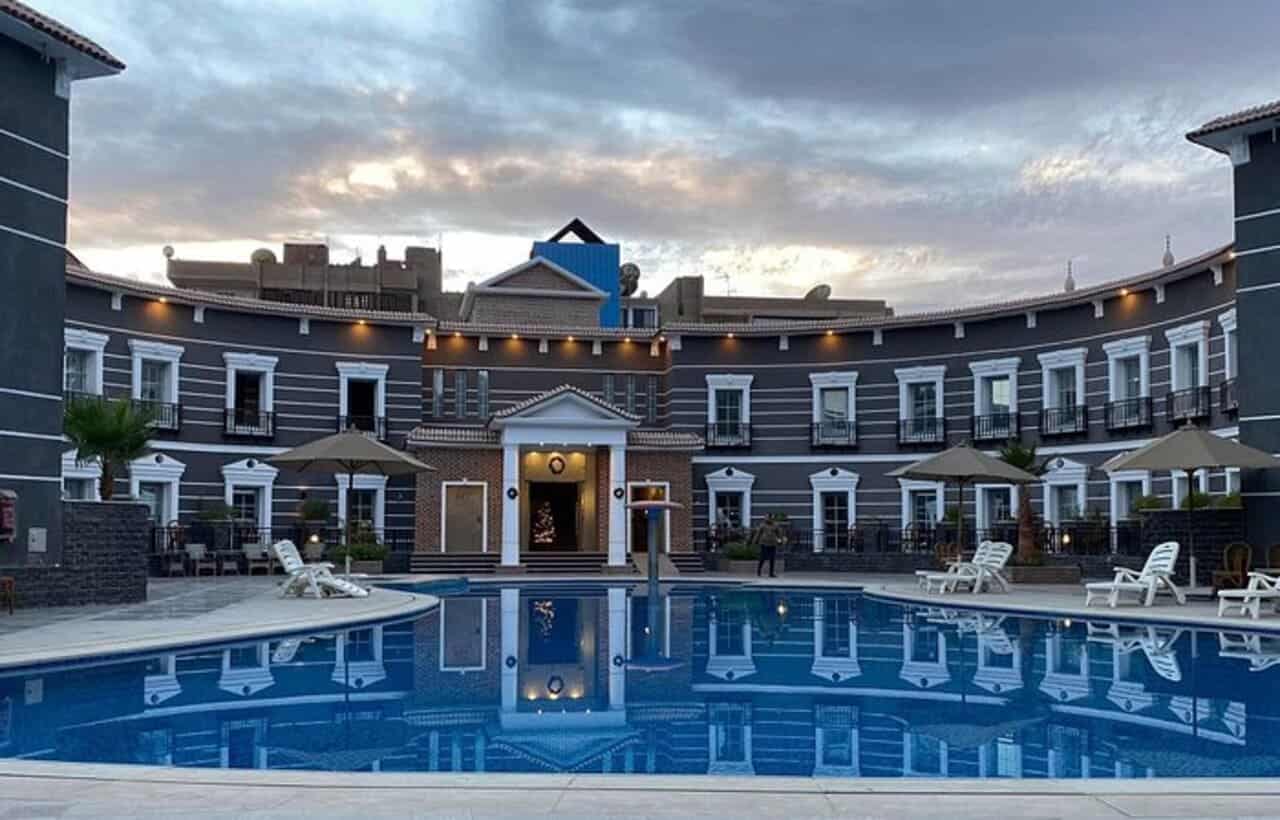 فندق تونانتي