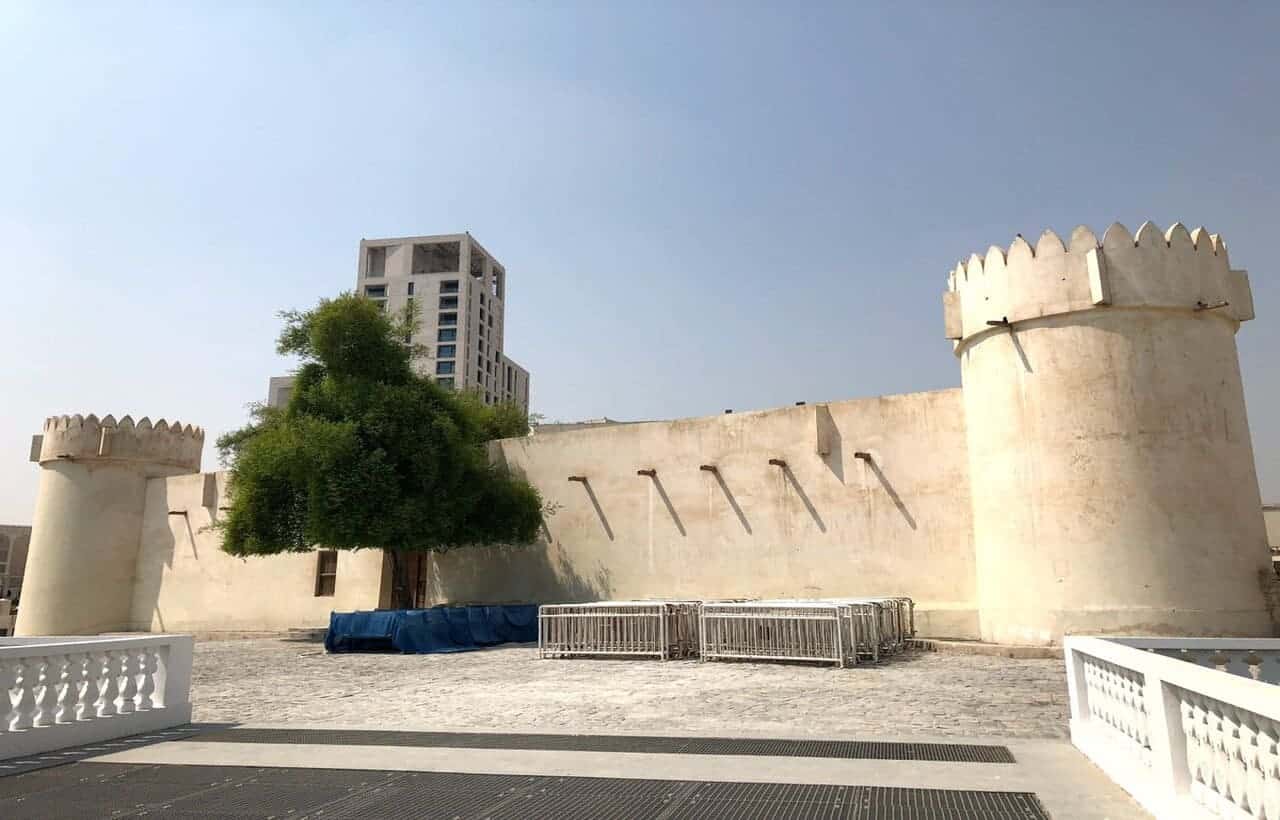 قلعة الكوت