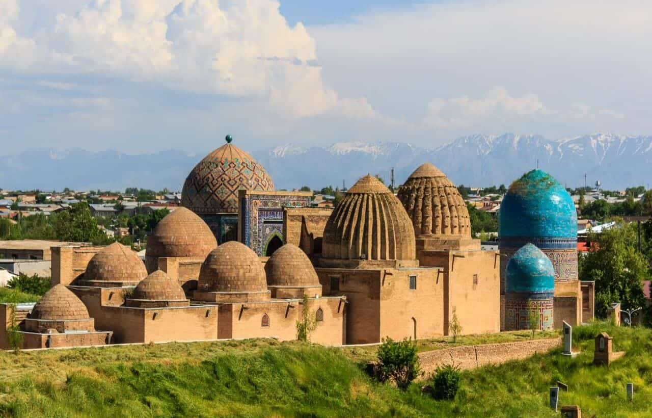 كم تكاليف الإقامة في اوزبكستان لمدة 7 أيام