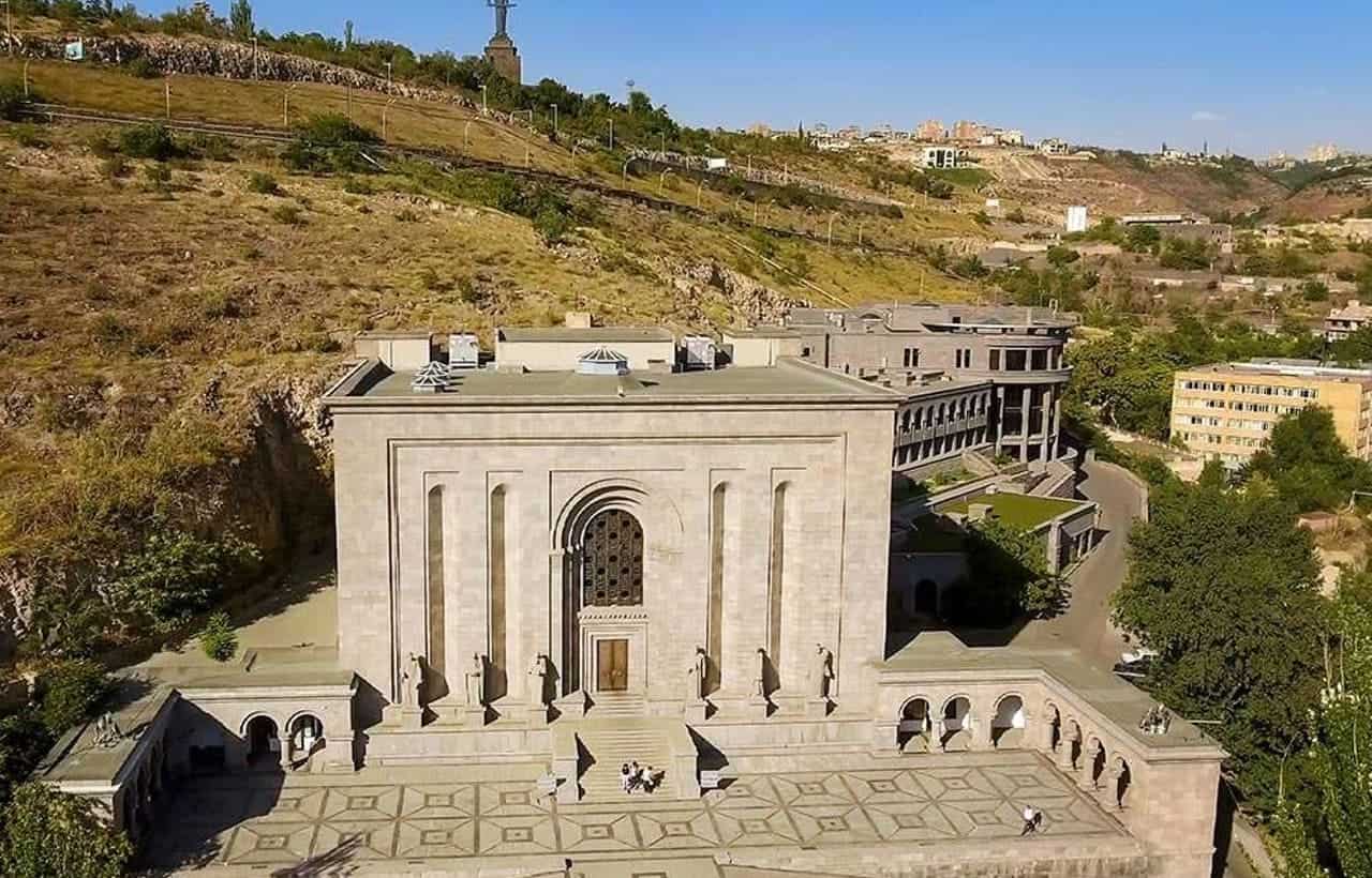 ماتينداران