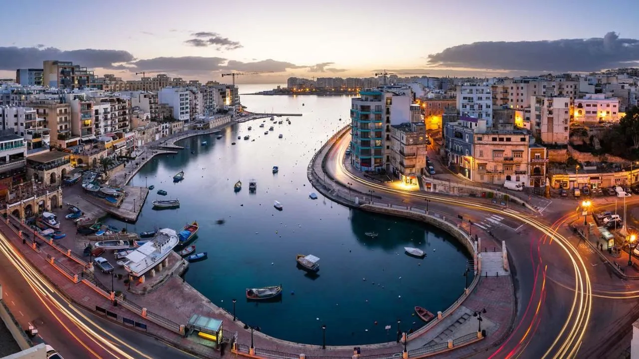 مالطا