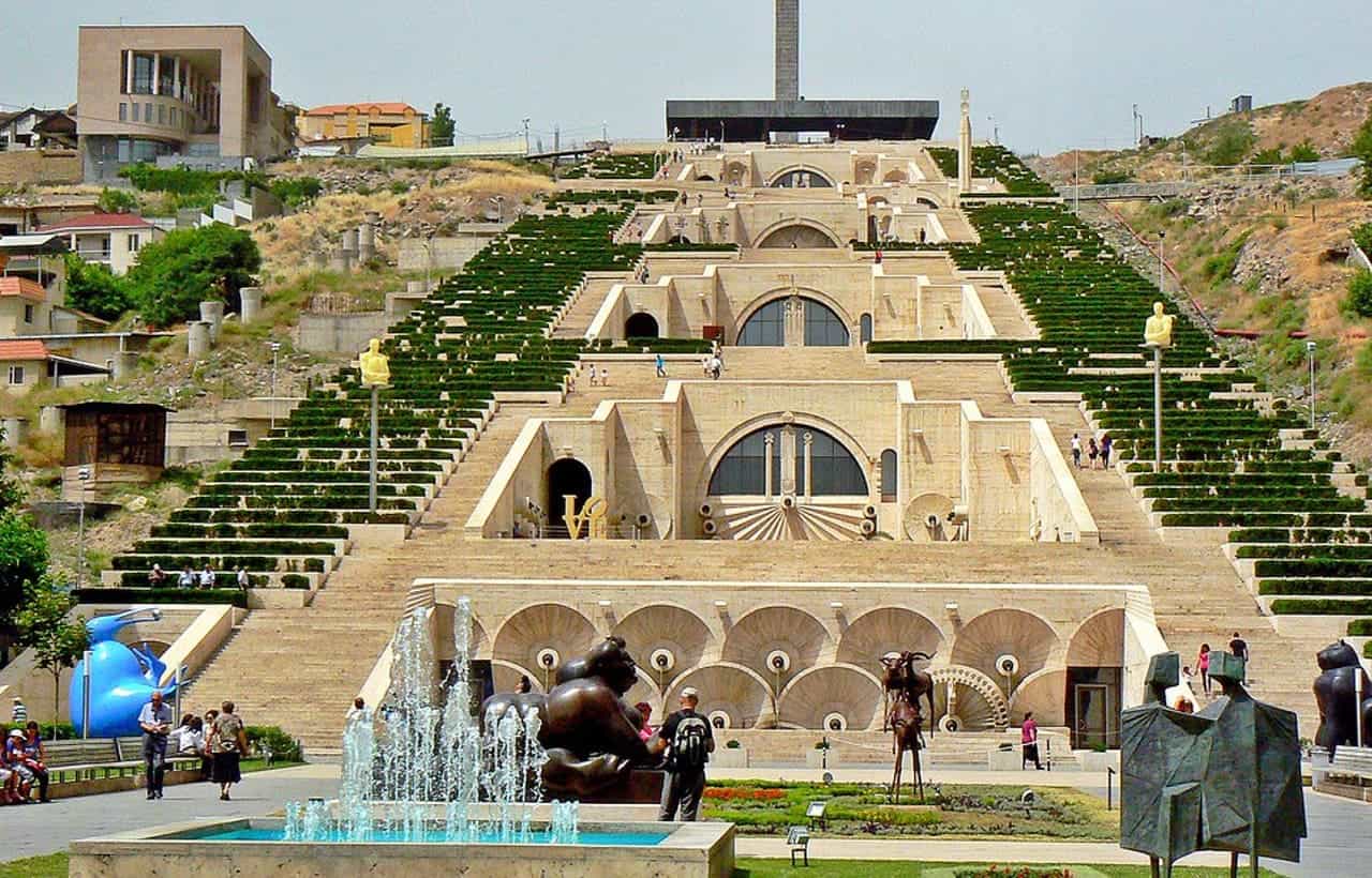 مجمع كاسكيد