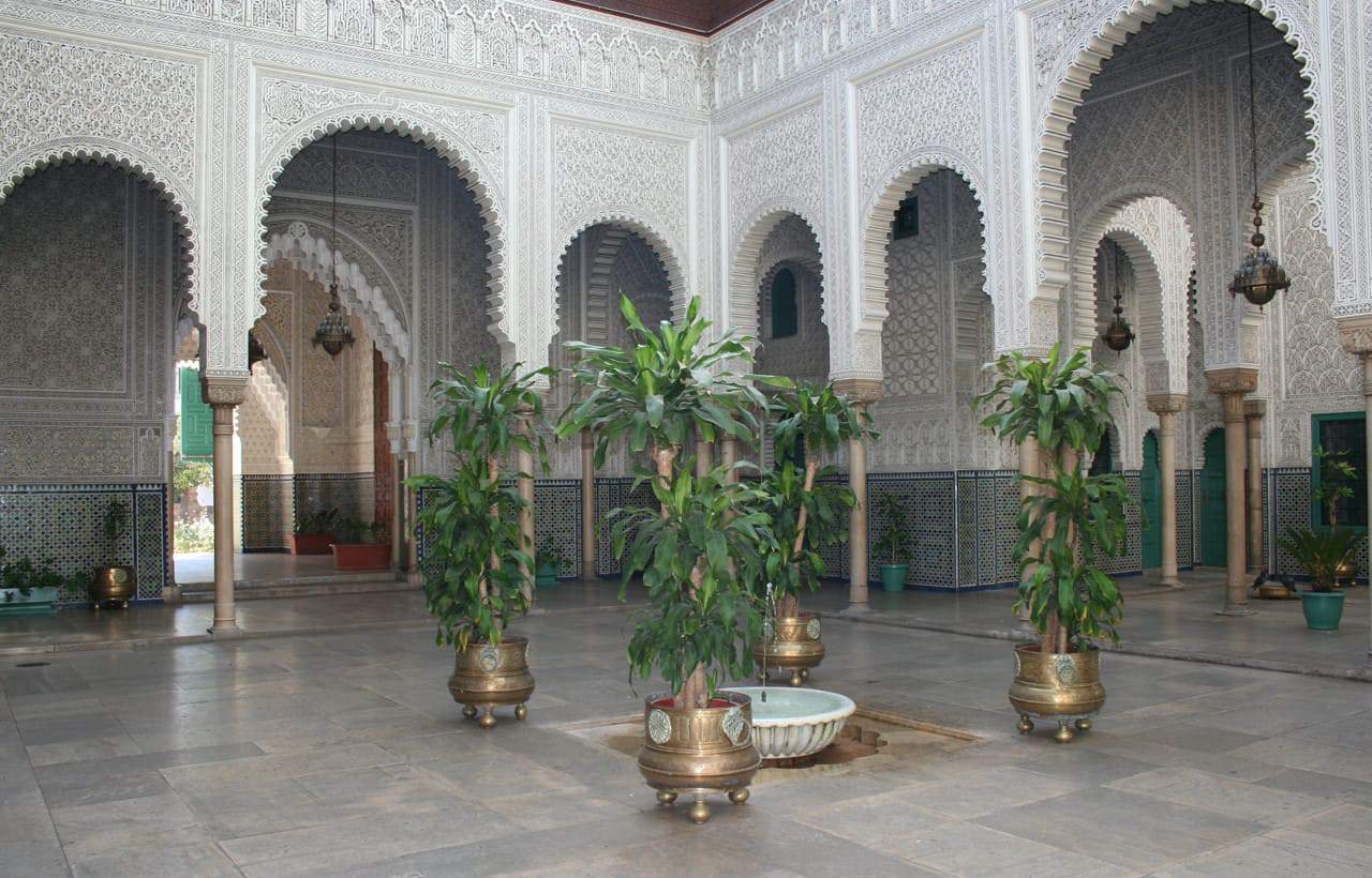 محكمة الباشا