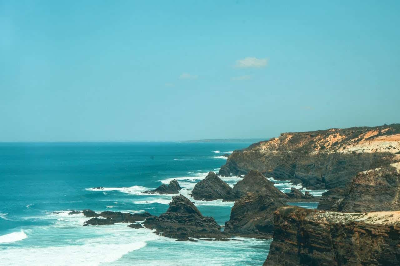 مدينة في البرتغال