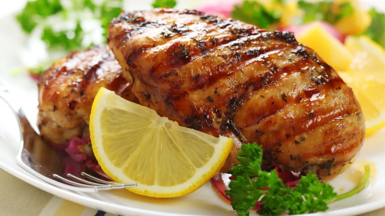 مطاعم في نيبال 
