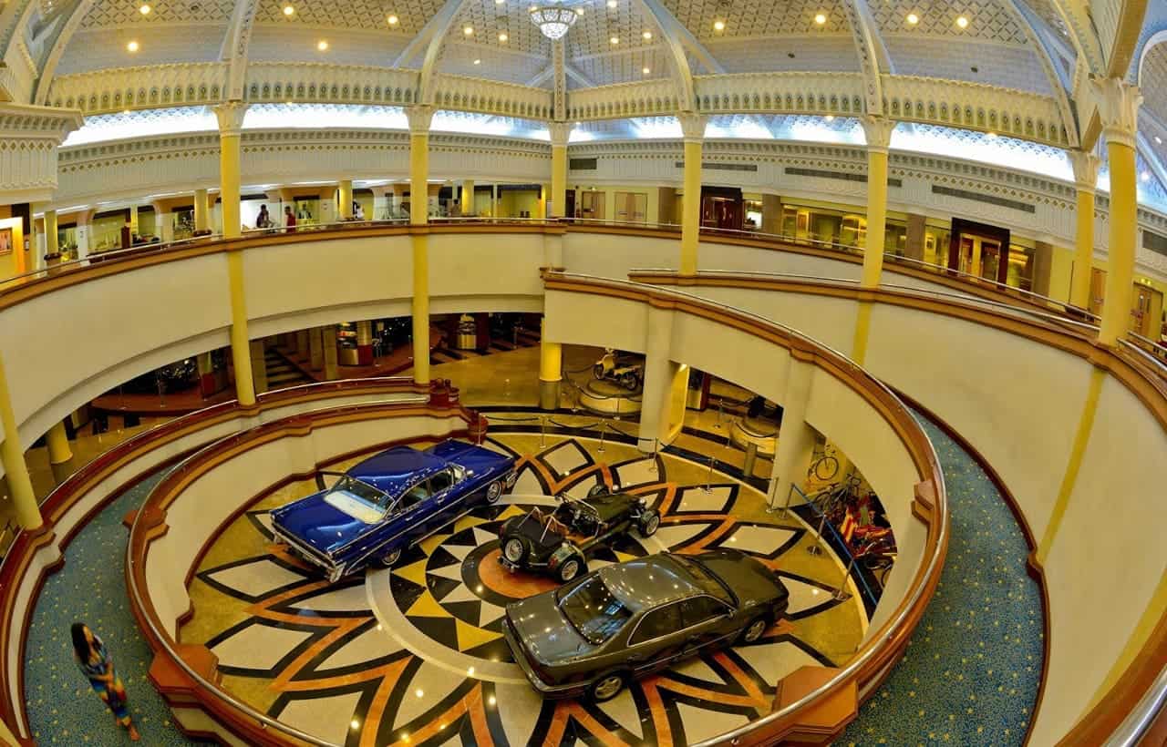 معرض بردانا لنكاوي