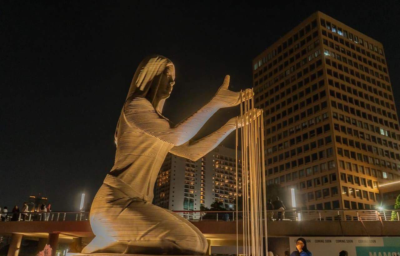 ممشى أهل مصر