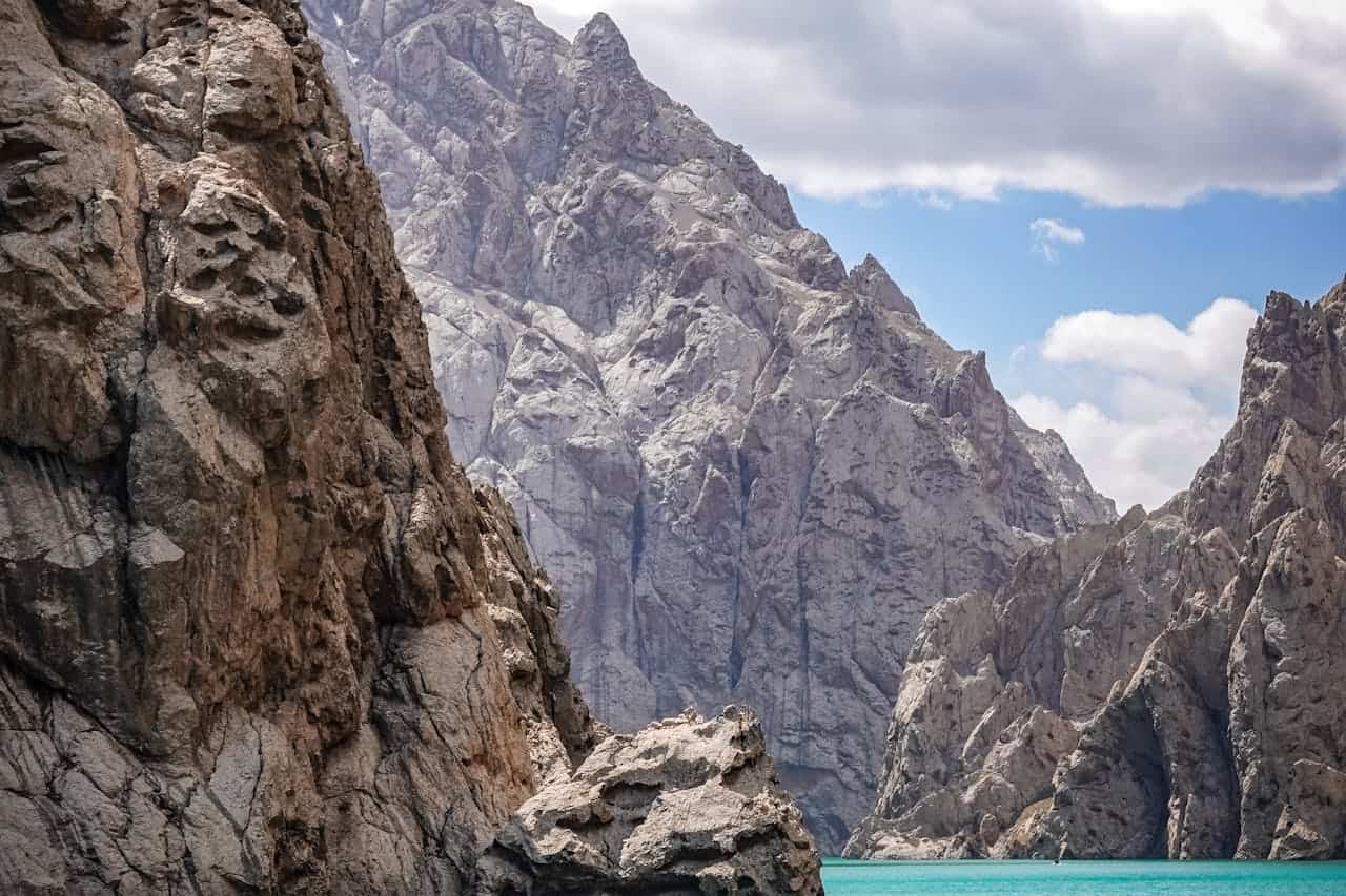 منطقة في نارين