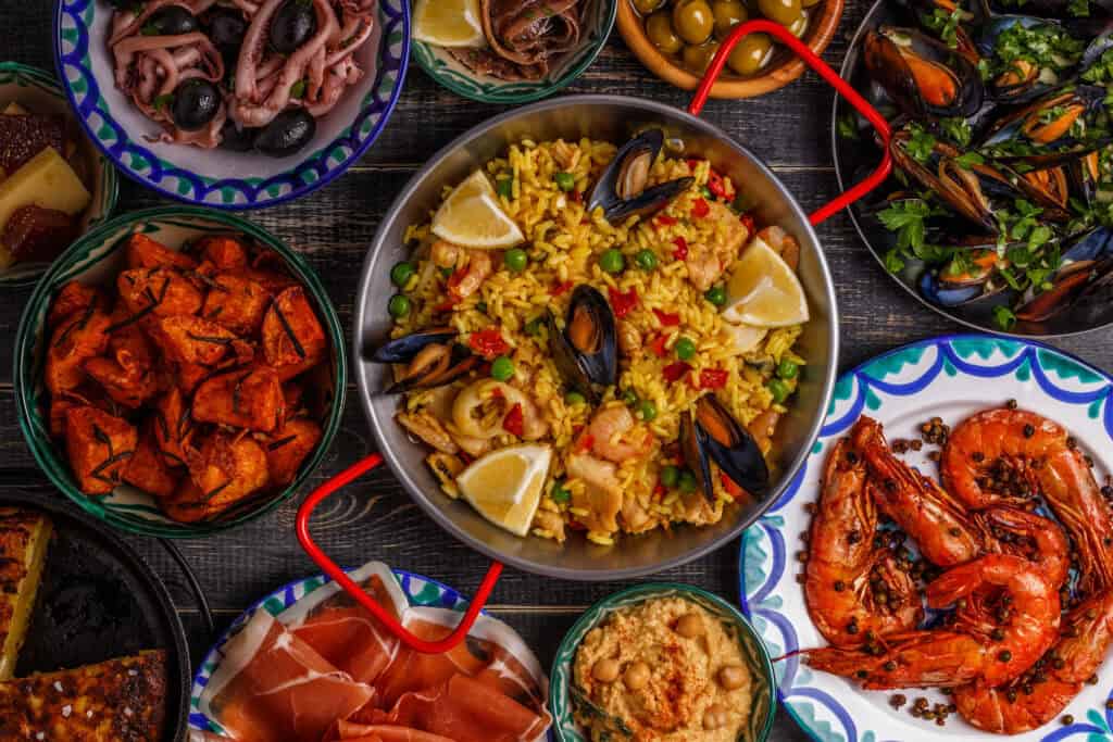مطاعم حلال في موسكو مطاعم حلال موسكو