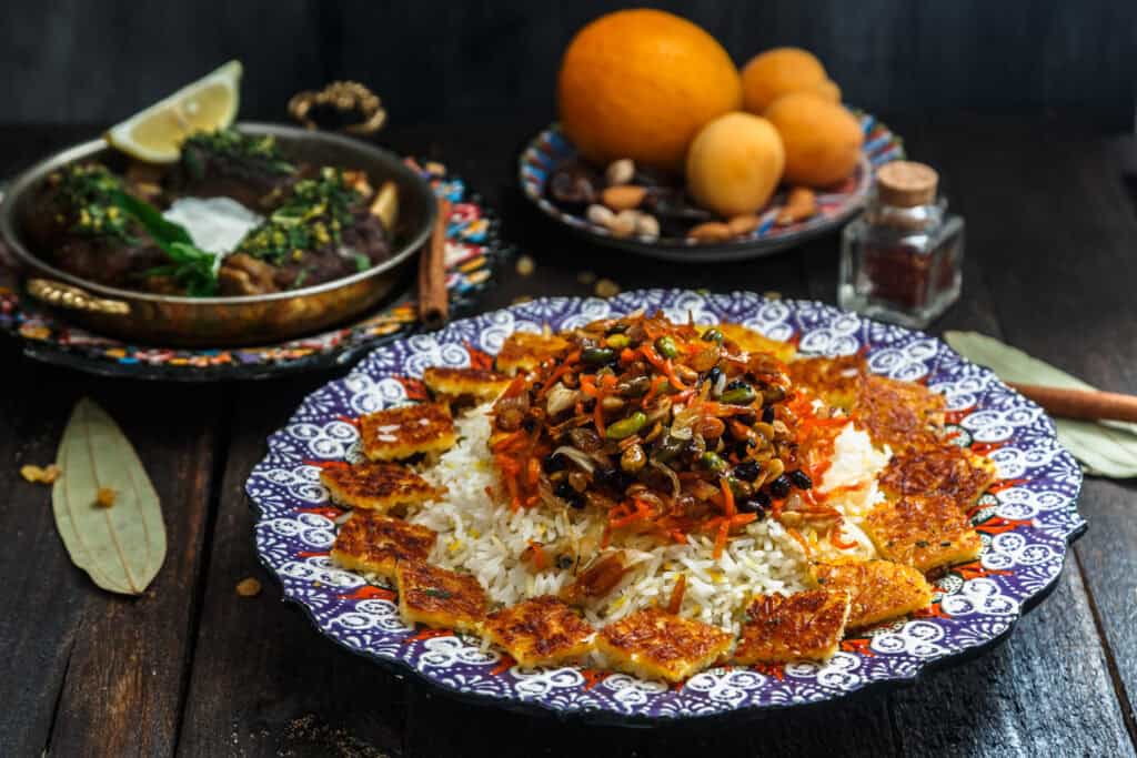 مطاعم حلال في سوتشي