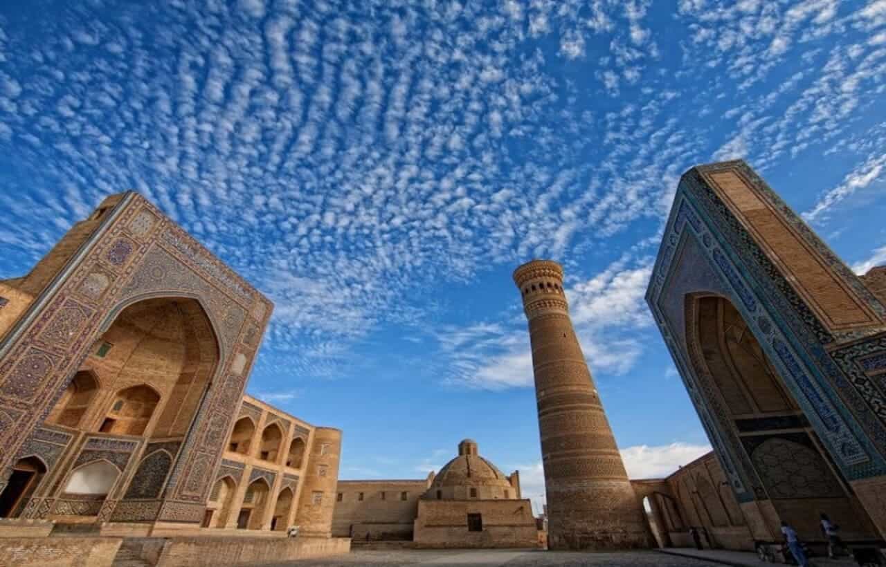 بخاري