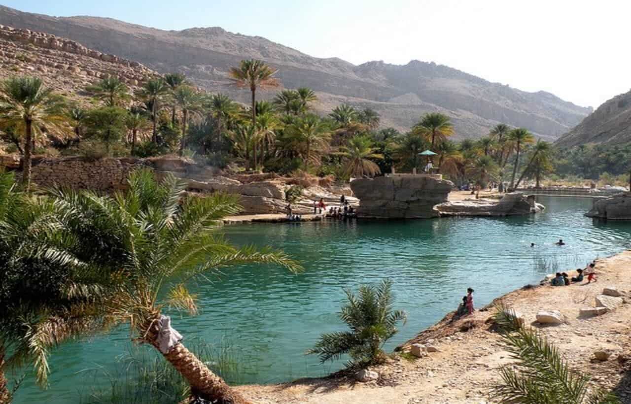 أفضل الأنشطة الترفيهية في مسقط للشباب