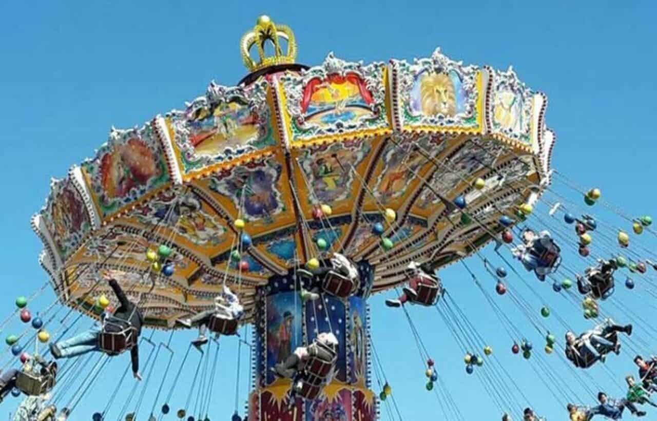 السياحة الدينية في الأردن للأطفال