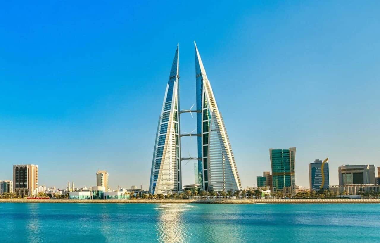 أبرز الأنشطة السياحية في دولة البحرين