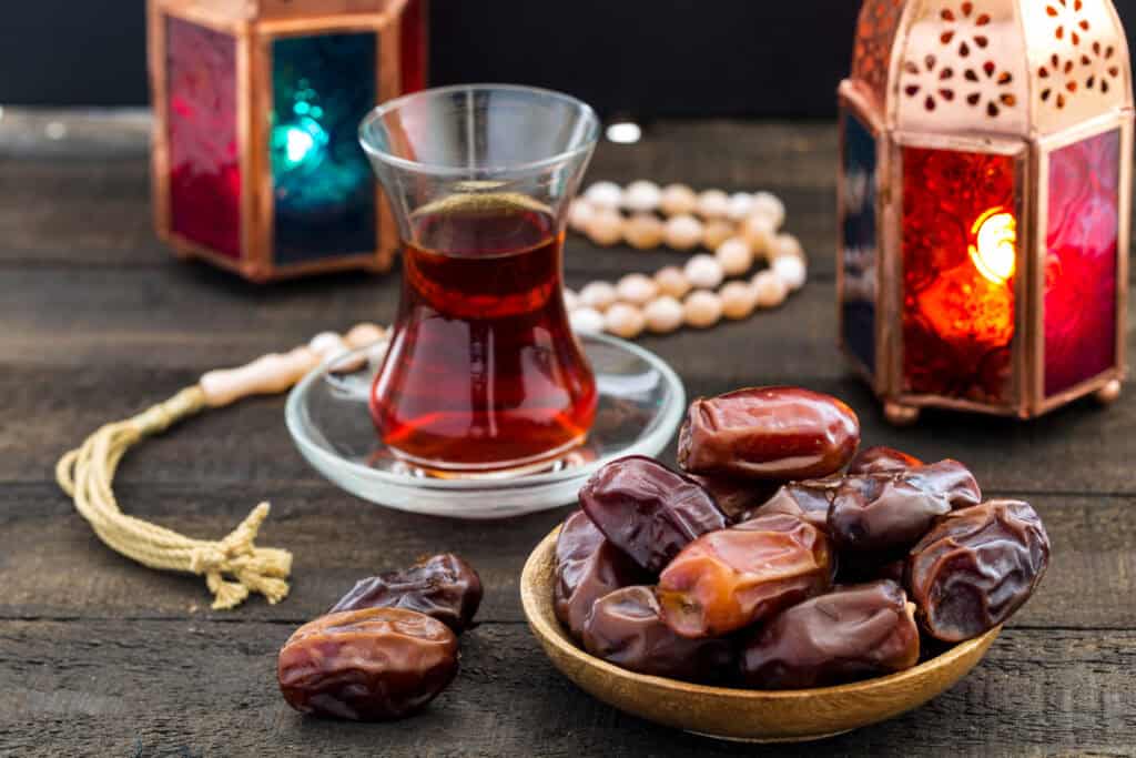 مطاعم حلال في سوتشي